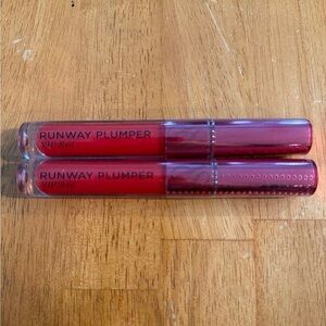 Victoria’s Secret Runway Plumper Lip Gloss Set